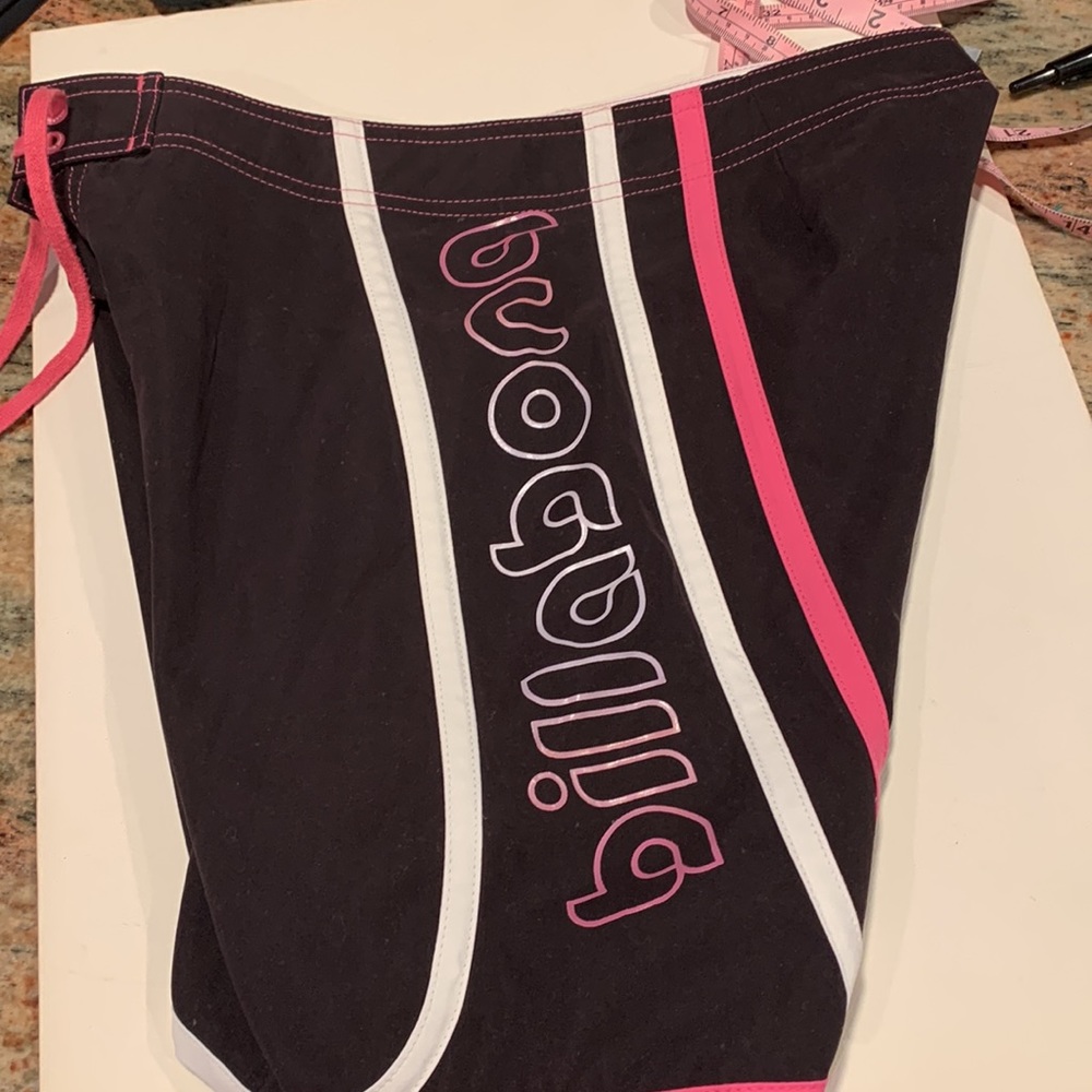 Billobong shorts - Picture 4 of 4